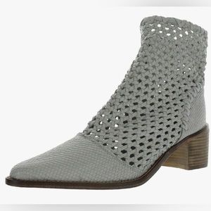 Free People Women's in The Loop Woven Boot